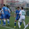 Amical: FC Vaslui - AS Trencin 1-2